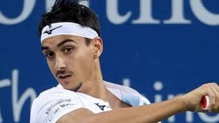 ソネゴ 快勝で初戦突破