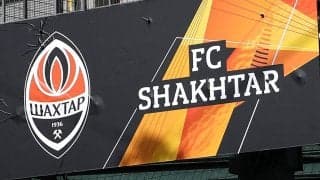 難民輸送をお手伝い！ シャフタールがチームバスを提供、1日で約100人の移動を助ける