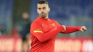 9カ月ぶり復帰迫るスピナッツォーラが意気込む　「ユーロ優勝よりも素晴らしいことに挑戦したい」