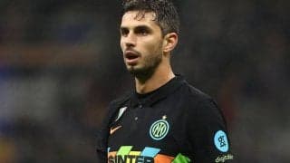 在籍10年のラノッキア、今季でインテル退団へ