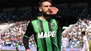 ミラン、ベラルディ獲得へ交渉開始