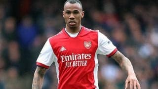 バルセロナがアーセナルDFガブリエウに関心？　高額移籍金は選手譲渡で減額図る