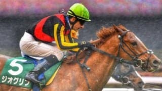 【皐月賞展望】より短い距離での実績が活きるスピードレース