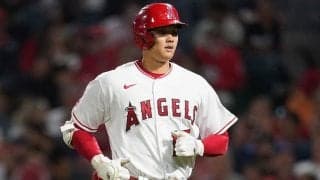 【MLB】大谷翔平、「1番・DH」で先発出場　開幕6戦目で今季1号に期待、2番トラウト復帰