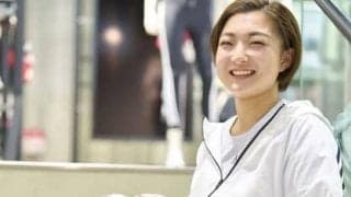 坂本花織が明かす五輪銅メダルから世界選手権金メダルの舞台裏。試合前に涙を流した理由