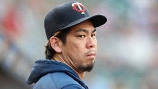 前田健太、早穂夫人らと幸せいっぱい家族ショット　34歳誕生日に反響「お綺麗な奥様」