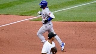 【MLB】鈴木誠也、初の2戦連発に米メディアも熱狂「またかっ飛ばした！」「適応してる」