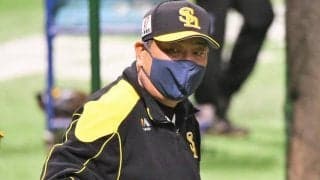 鷹が負傷者続出でも首位の秘密　元同僚コーチ断言、藤本監督は「全て知っている」