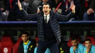 「完璧な試合」優勝候補バイエルン撃破！ 16年ぶり4強のビジャレアル指揮官「この感覚は、極上のものだ」