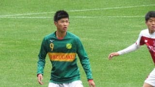 【第170号掲載記事・サッカー部】選手権常連校・Jユース続々