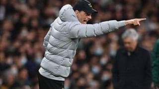 CL連覇の夢潰えるも…トゥヘル監督はチームに誇り「こうした敗戦なら、プライドを持って受け入れられる」