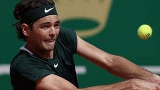  フリッツ熱戦制し初戦突破 