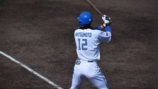 【日本ハム】打撃「４冠」の松本剛、プロ11年目で覚醒なるか　球団OBも「楽しみ」