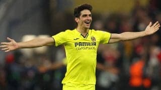 「チームがやったことは素晴らしい」バイエルン撃破のビジャレアル、ジェラール・モレノがファンに感謝「こういった夜を楽しむべきだ」