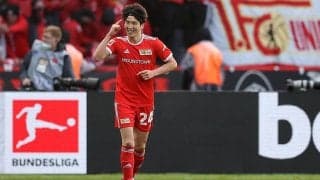 ダービーでゴールの原口元気「今までで最高に元気」、W杯にも意気込み「まだ6試合ある。自分を見せることができる」