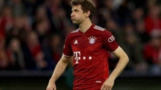 「失点は絶対にあってはならなかった…」CL準々決勝敗退にミュラーも失望