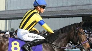 【JRA】桜花賞馬スターズオンアースは放牧、次走はオークスへ