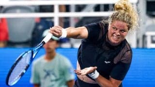 元世界No.1クリスターズが、3度目の現役引退「この2年間、応援してくれた皆さん、ありがとうございました」