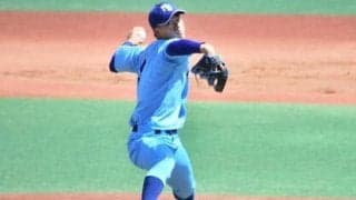 「矢澤ドラフト」にいよいよ現実味。アクシデントにも負けず、日体大の二刀流が見せた進化の証