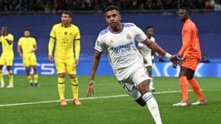 チェルシーの心を折ったロドリゴ、モドリッチの助言が生きたと明かす「いつも僕に…」