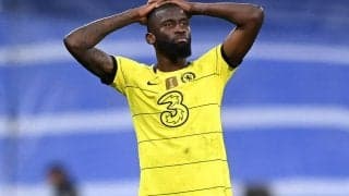 2ndレグ勝利もCL準々決勝敗退のチェルシー…リュディガーはパフォーマンスに誇り「できることはすべてやった」