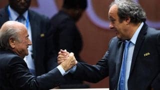 サッカー界最大の汚職事件、元FIFA会長＆元UEFA会長の裁判が6月に実施