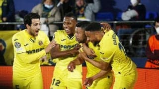 1時間足らずで｢1万いいね｣超え!!ビジャレアル公式の『進撃の巨人』コラージュ画像が話題に!!｢TATAKAE｣のコメント多数…チャンピオンズリーグ準々決勝バイエルン撃破後の｢投稿｣