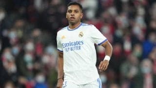 レアル・マドリード21歳FWのゴールが凄い!!モドリッチの十八番｢極上のアウトフロントパス｣にダイレクトで合わせる!｢チャンピオンズリーグ準々決勝｣でチェルシーのCL連覇の希望を｢打ち砕いた一撃｣