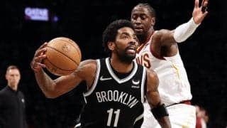 ネッツがキャブズを撃破…第7シード獲得でセルティックスとの対戦へ／プレーイン