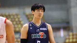 信州ブレイブウォリアーズ、ヤン・ジェミンが治療のため一時帰国すると発表