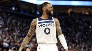 ウルブズがクリッパーズとの接戦を制す…グリズリーズが待つ第7シードに／プレーイン