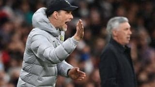 トゥヘル監督が試合後のアンチェロッティ監督の態度に不快感「失望した」