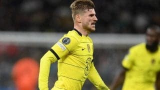 こぼれ落ちた準決勝への切符…戦功を挙げたヴェルナーも失望あらわに