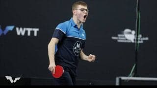 “フランスの新星”ルブラン兄弟の兄・アレクシス、世界ユースランキングで1位に