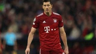 カーンCEO明言「レヴァンドフスキはもう1シーズンとどまる」