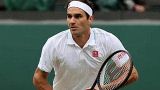  フェデラー 大女優と共演 