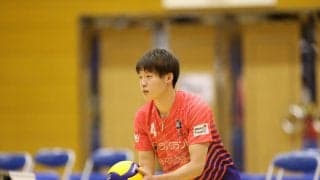 埼玉アザレア　中野竜の退団を発表