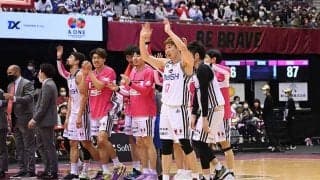 最大19点差を覆す神業ブザービーター　Bリーグ秋田、劇的勝利の裏にあった1つのミス