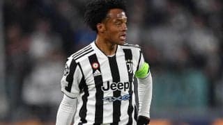 クアドラード、契約延長条項が発動か　ユベントスは減俸を望むも…