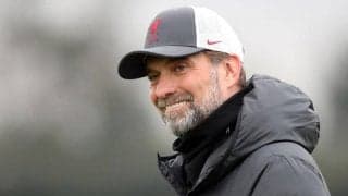 CLベスト4進出目指すリバプール、クロップ監督はアンフィールドの雰囲気に期待「観客全員が相手の敵になる」