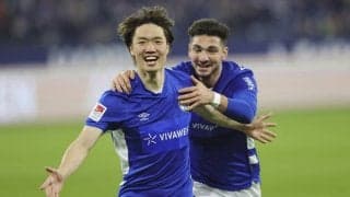 日本代表・板倉滉、今季4ゴール目の臨場感溢れるゴール裏映像が話題に!!｢歓声がたまらない｣や｢最高の瞬間｣と｢ファン大興奮のゴール動画｣