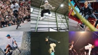 【YOKOHAMA URBAN SPORTS FESTIVAL 2022】X Gamesに出場する選手を含む招待選手 第1弾が発表！ 一般エントリー枠の設置も決定！