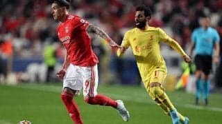 【CLプレビュー】崖っぷちのベンフィカが難攻不落の要塞攻略図る《リバプールvsベンフィカ》