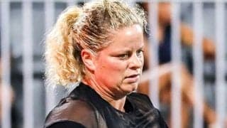 元1位クレイステルス 引退表明