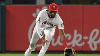 大谷翔平同僚、またやった痛恨エラーに米辛辣「目も当てられない」「先発で使えない」