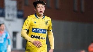 「このチームで幸せでした！」チーム最多8ゴールの原大智がSTVVでの戦いを終える「来シーズンもサッカー楽しみます」