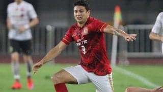 グレミオが中国代表FWエウケソンを完全移籍で獲得…中国では185試合122ゴール