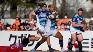わずか1年で3チームが休部＆規模縮小　新リーグ創設の日本ラグビーが直面する課題
