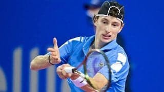 「1時間後には疲れ果ててしまう…」アンベール、不調の原因がワクチン接種だと告白