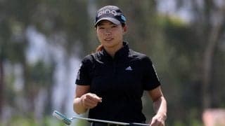 常夏の楽園ハワイに最強日本勢が集結！「ロッテ選手権」畑岡、渋野ら日本勢の大会直前インタビュー